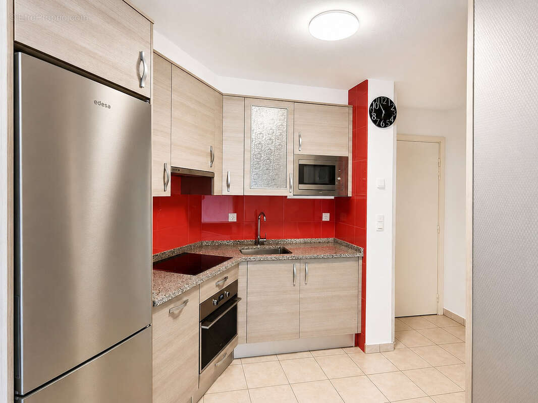 Appartement à HENDAYE