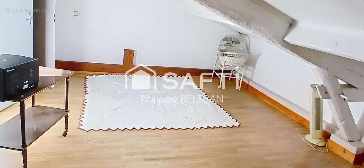 Photo 4 - Maison à BAZAS