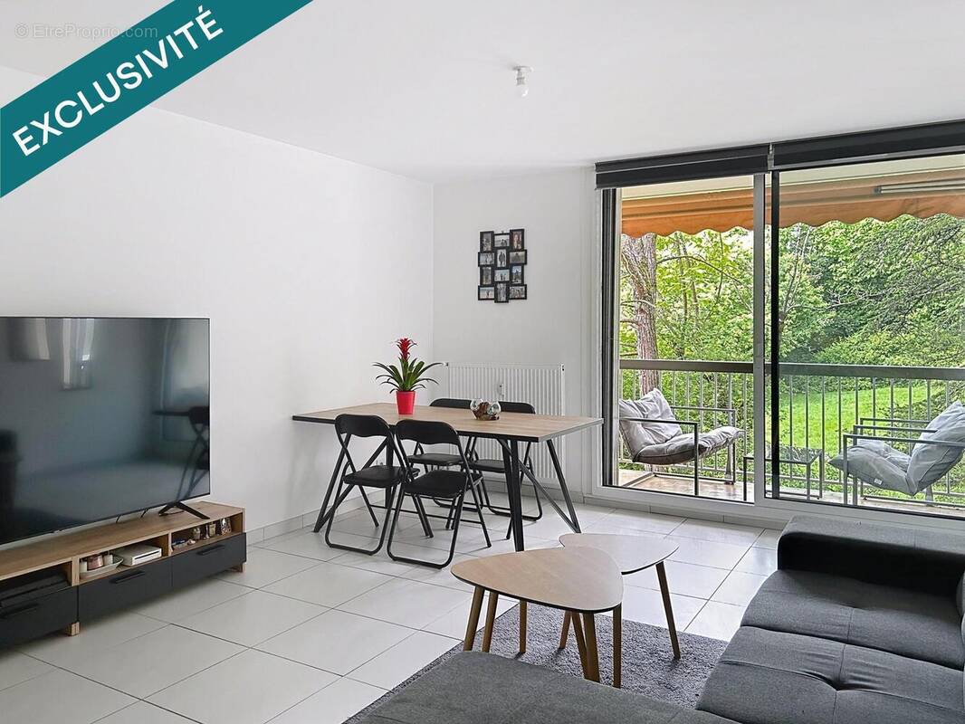 Photo 1 - Appartement à VIENNE