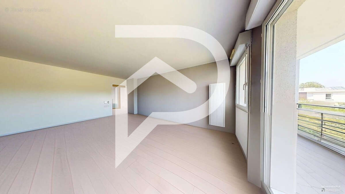 Appartement à LE PORT-MARLY