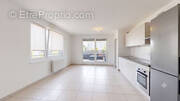 Appartement à LAMPERTHEIM