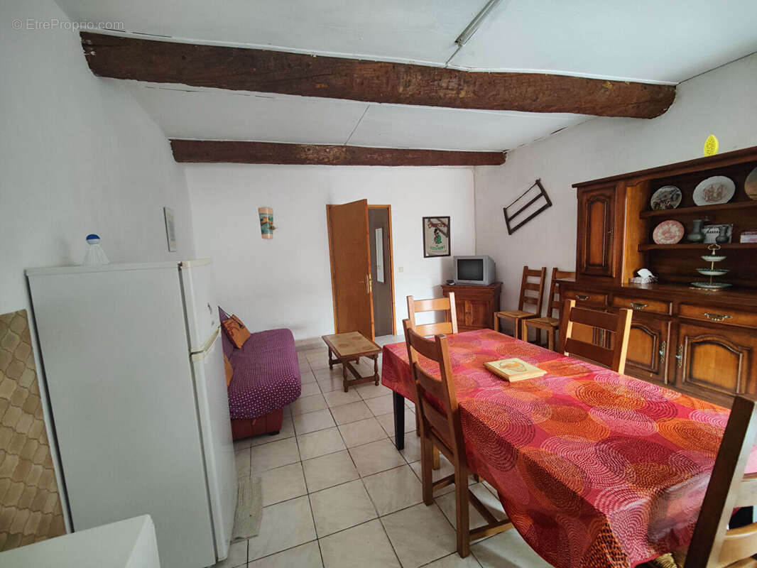 Maison La Palme 6 pièces - photo 2