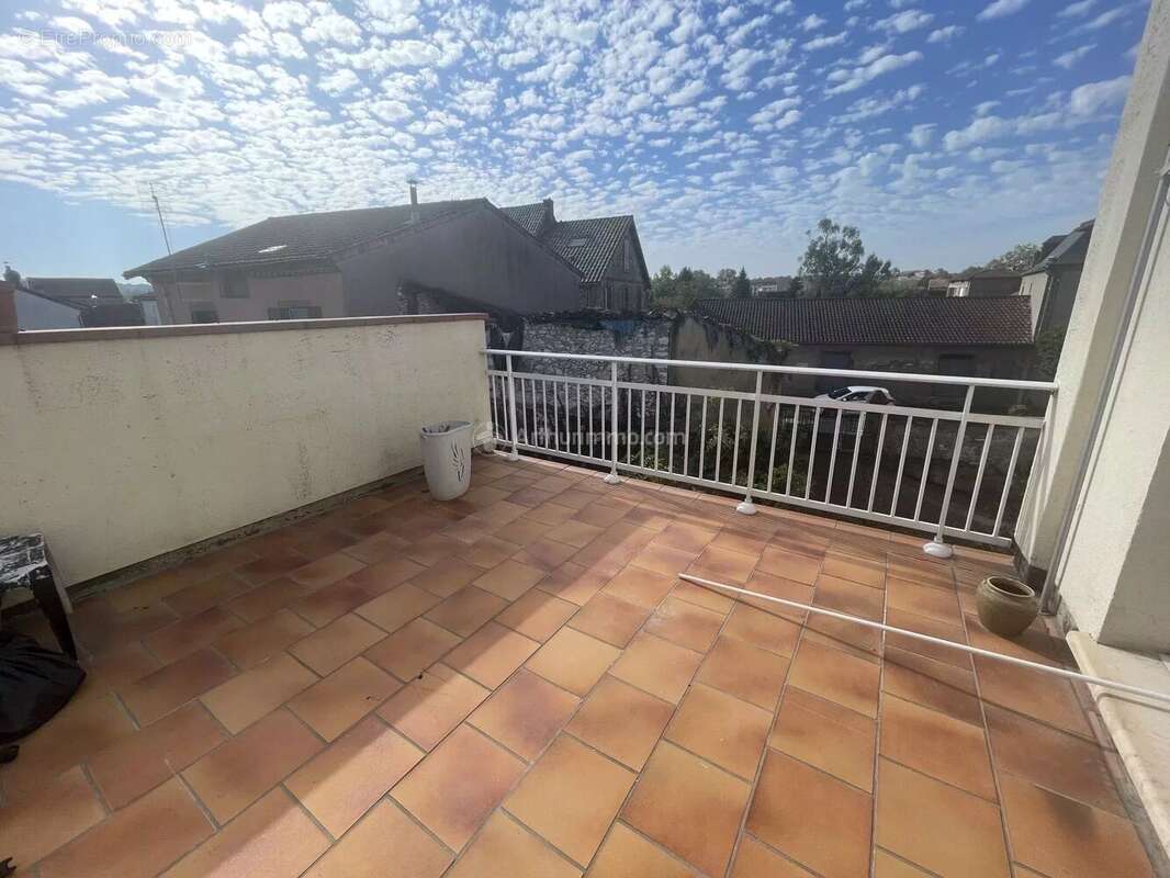 Vente Appartement Carmaux(81400) 68 000ï¿œ - photo 5