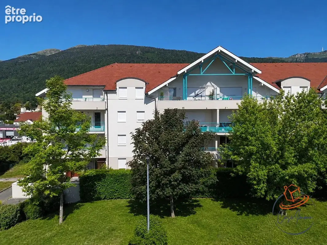 Appartement Gex 4 pièce(s) 84 m2 - photo 9