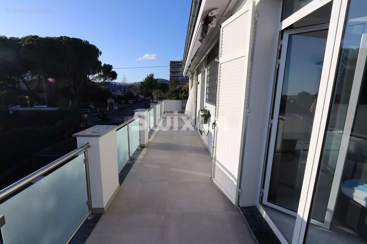 Maison à ANTIBES