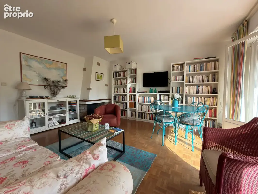 Appartement avec terrasse face mer situé à Sautron - photo 10