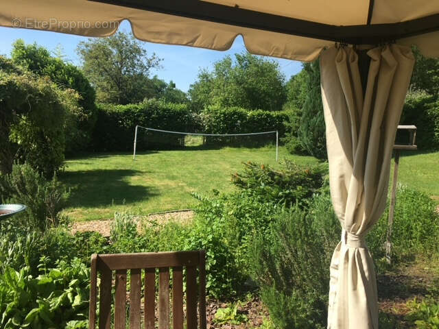 Maison à MASBARAUD-MERIGNAT