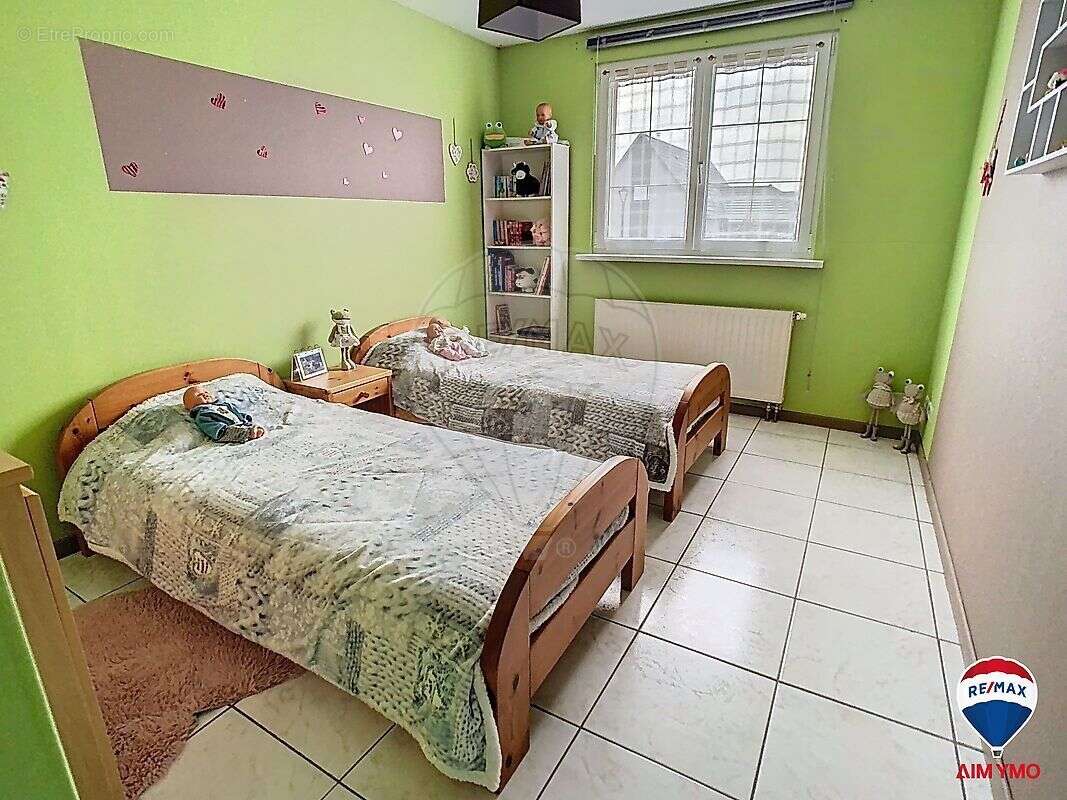 Maison à RICHWILLER