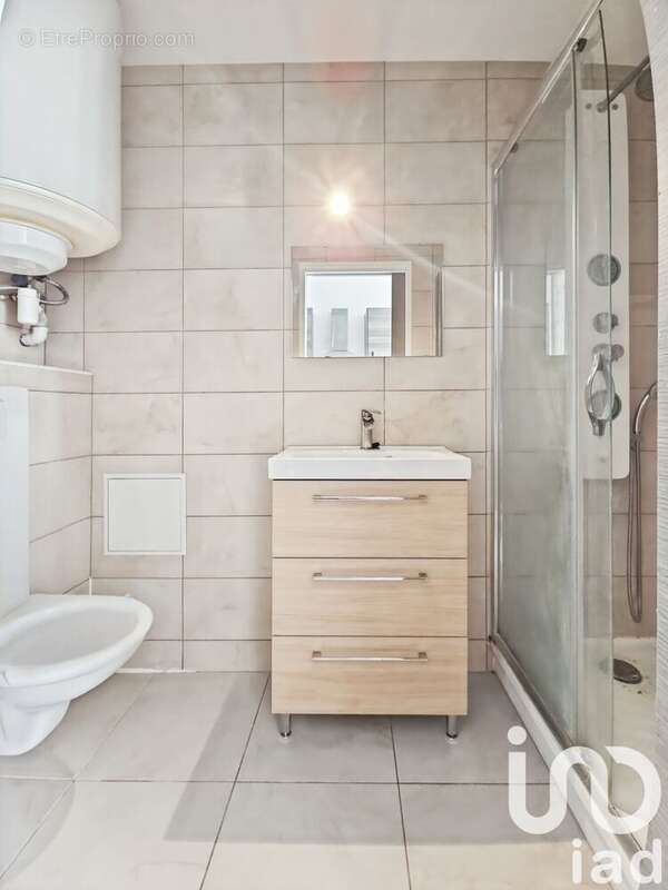 Photo 7 - Appartement à BRIE-COMTE-ROBERT