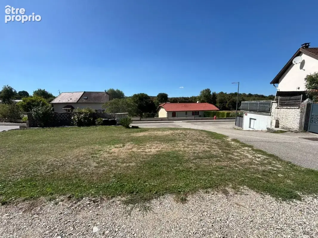 Maison a vendre 3 chambres a 10 minutes de morestel (38510) - photo 9