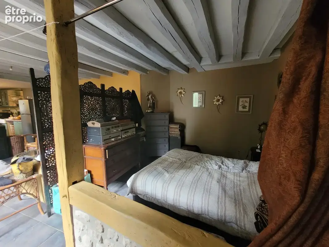 Maison 3 pièces 70 m² à vendre à Longny-Au-Perche (61290) - photo 7
