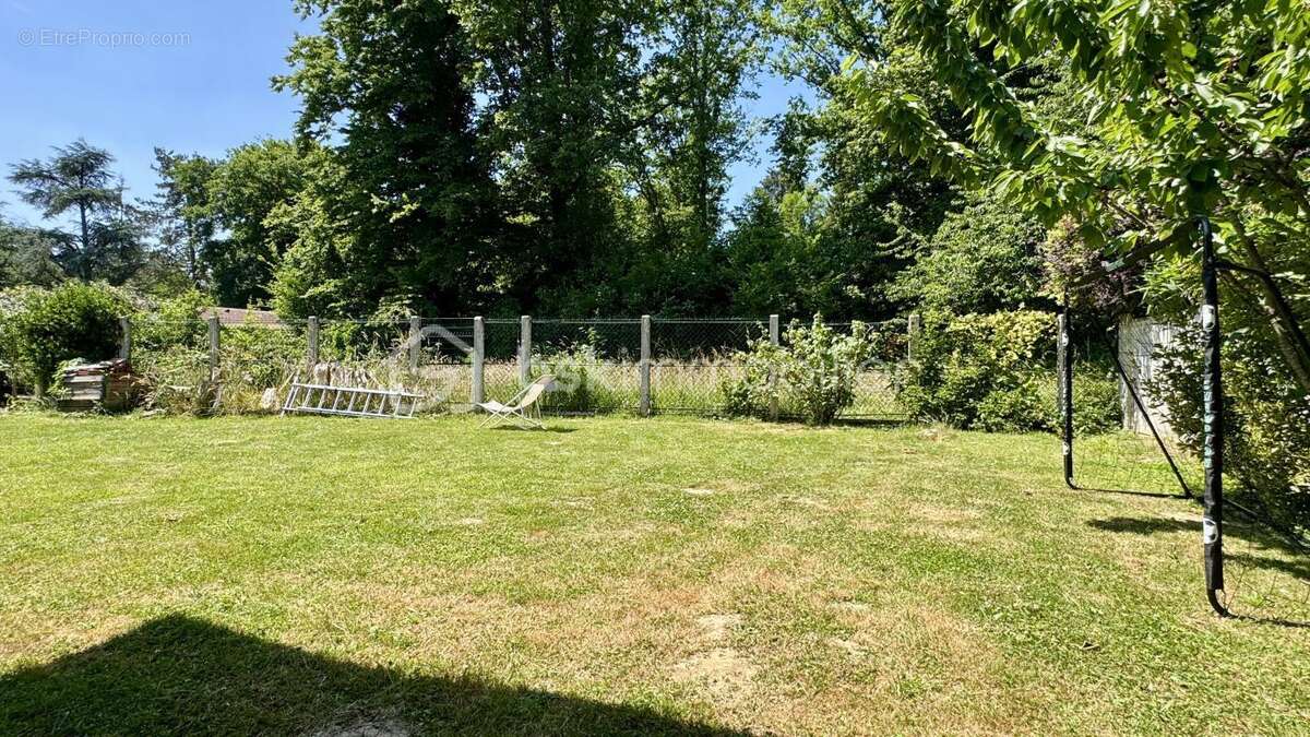 Maison à GRETZ-ARMAINVILLIERS