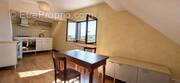 Appartement à SAINT-GEORGES-DES-HURTIERES