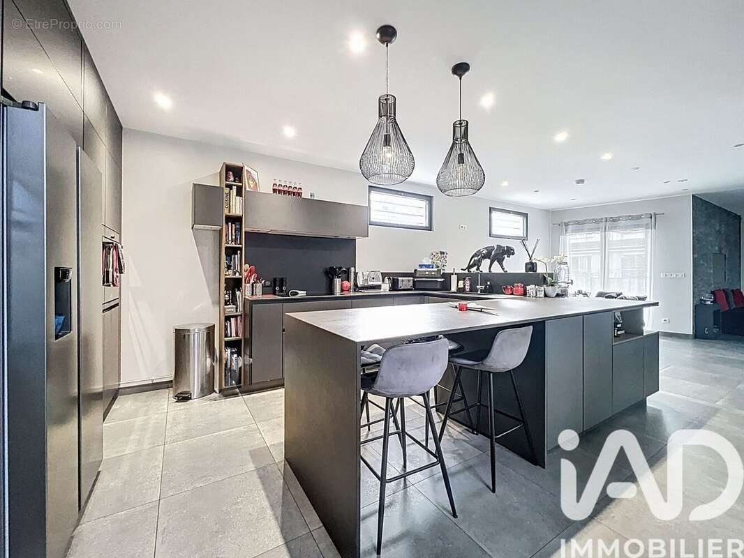 Photo 4 - Maison à CACHAN