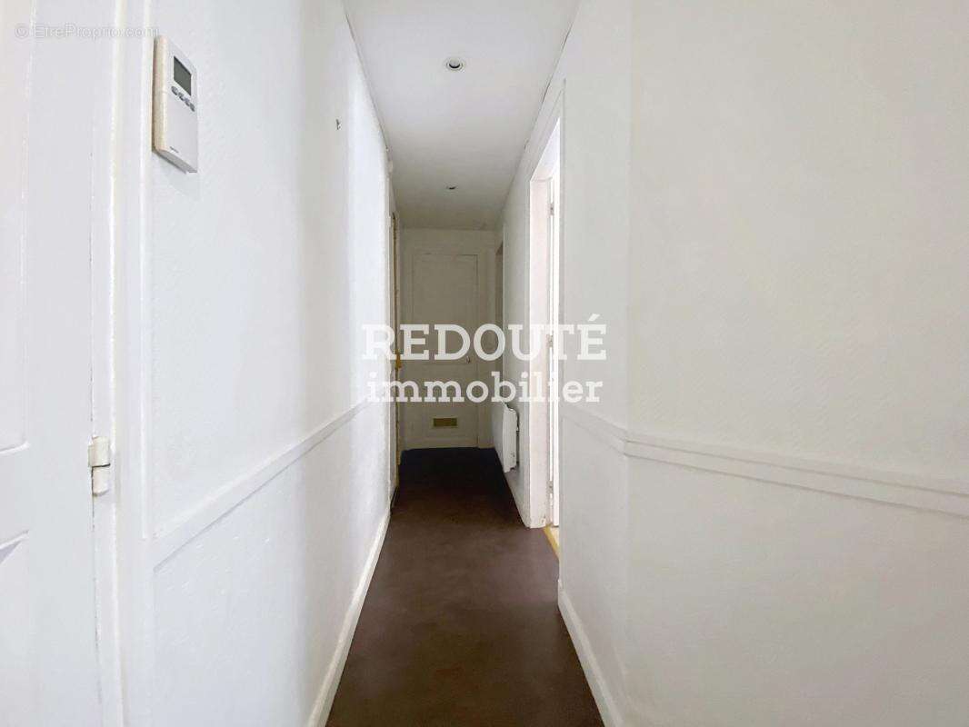 À vendre: appartement type 3 - centre ville - photo 3