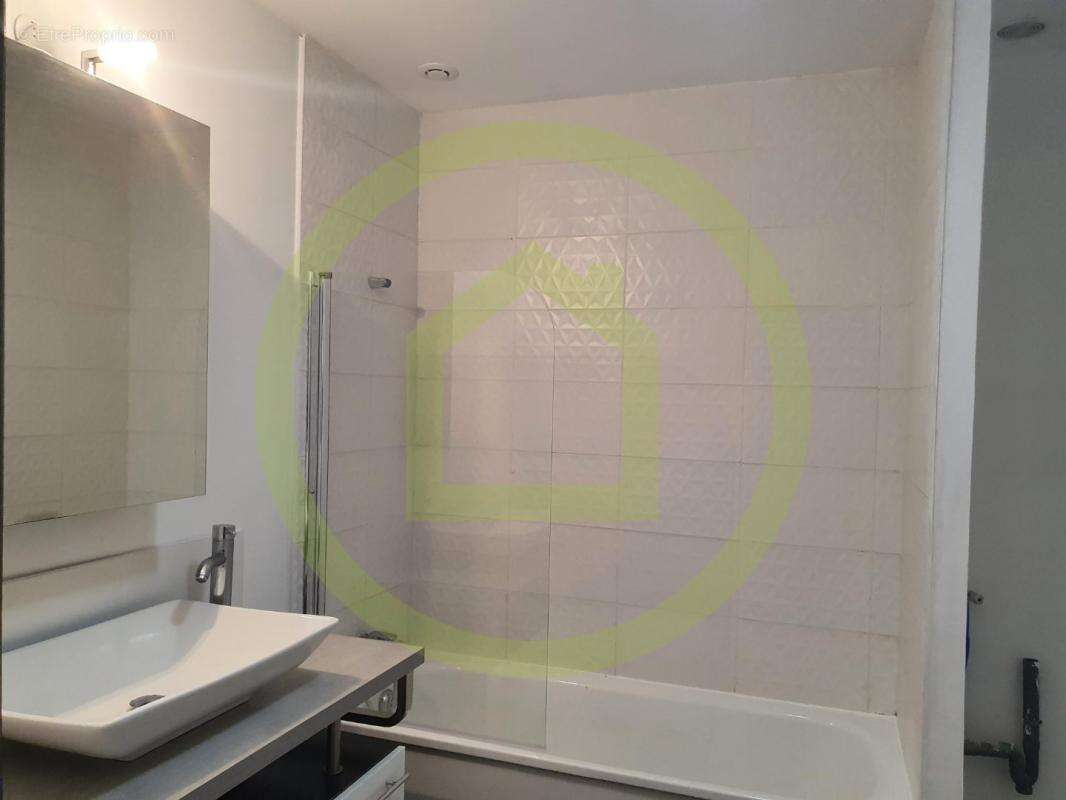 Appartement à ANZIN