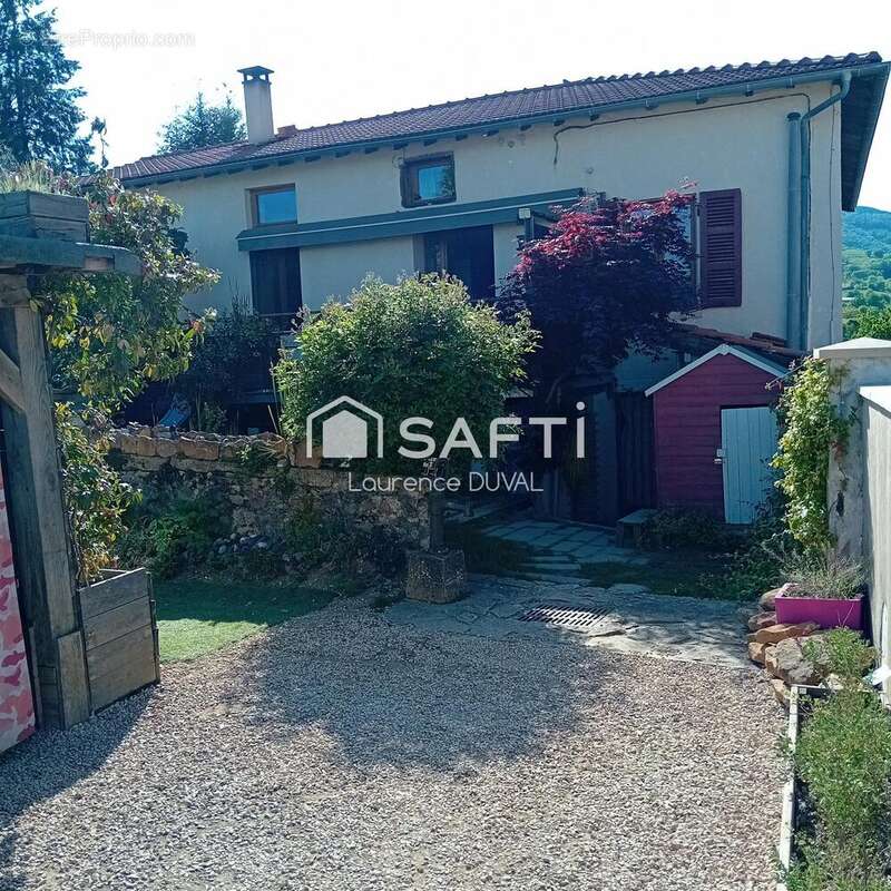 Photo 2 - Maison à TERNAND