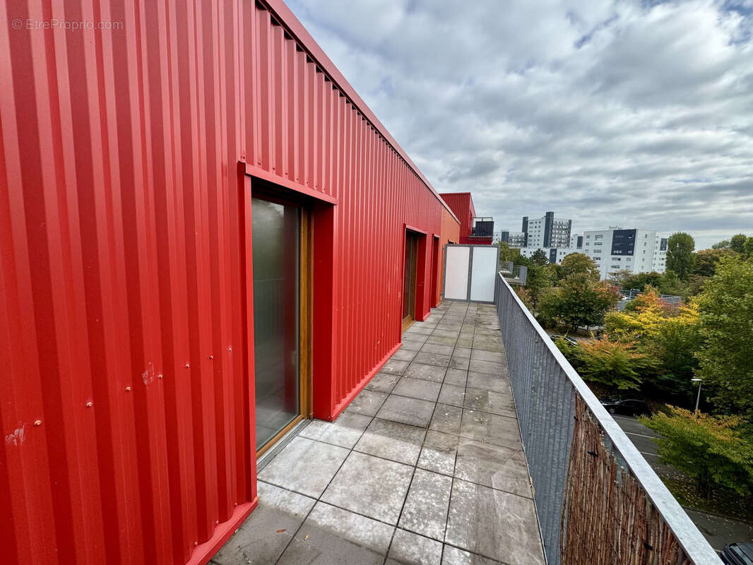 Appartement à LILLE