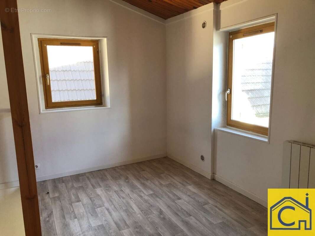 Maison à CORMEILLES-EN-PARISIS