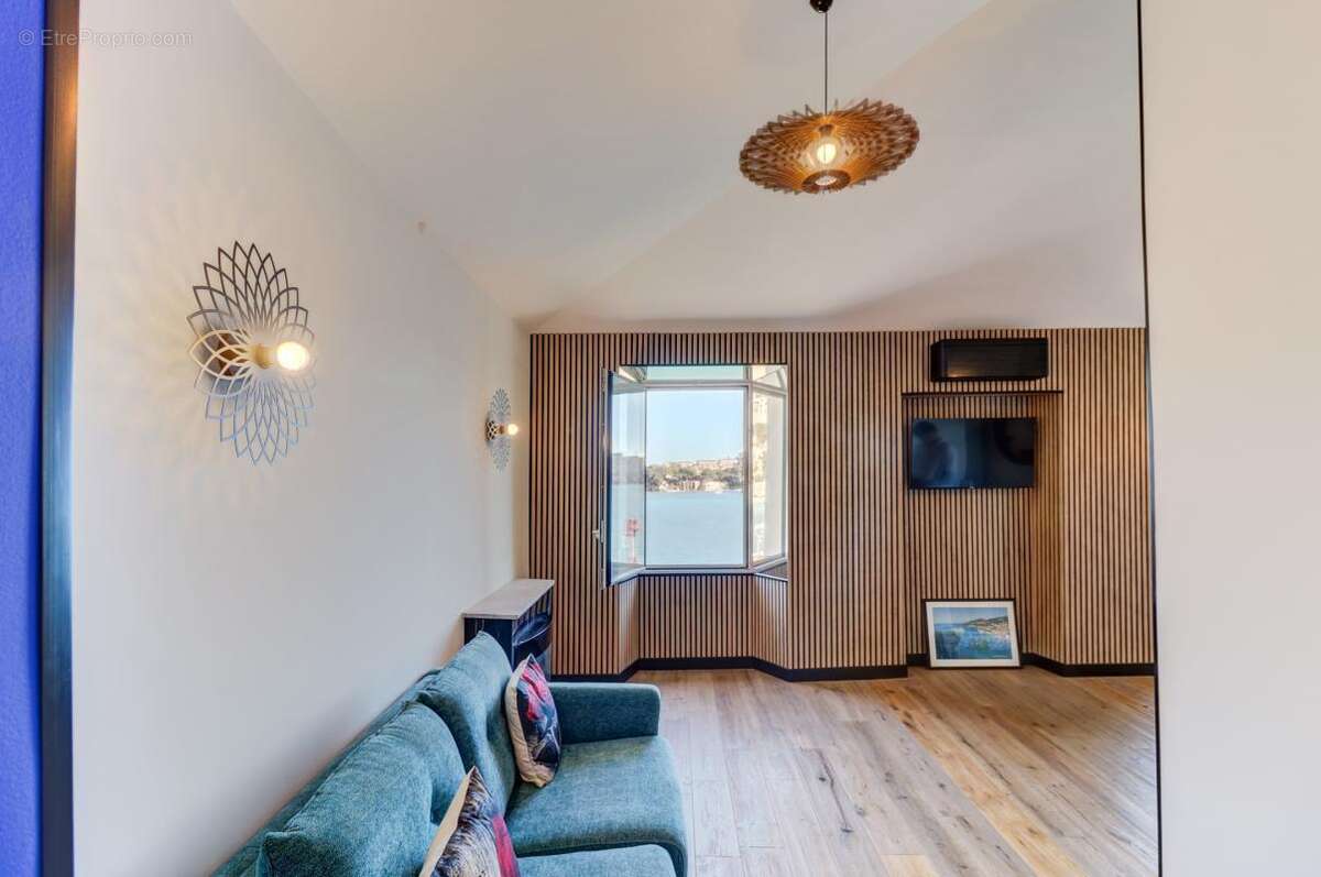 Superbe Appartement en Dernier Étage – Sublime Vue Mer - photo 23