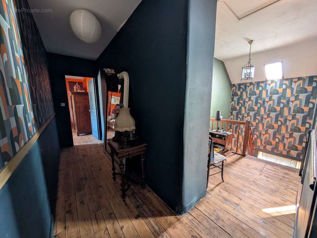 Maison à SAINT-CAST-LE-GUILDO