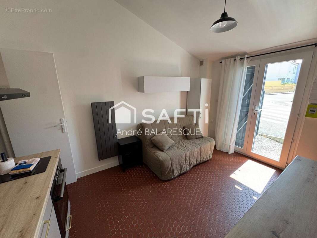 Maison 15 m² à L'ile-D'olonne  - photo 3