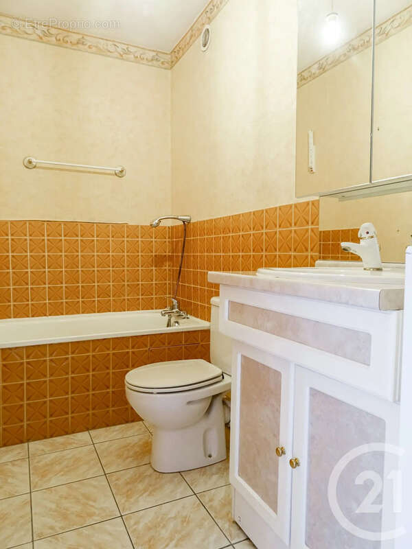 Appartement 27 m² à Lyon-3e  - photo 7
