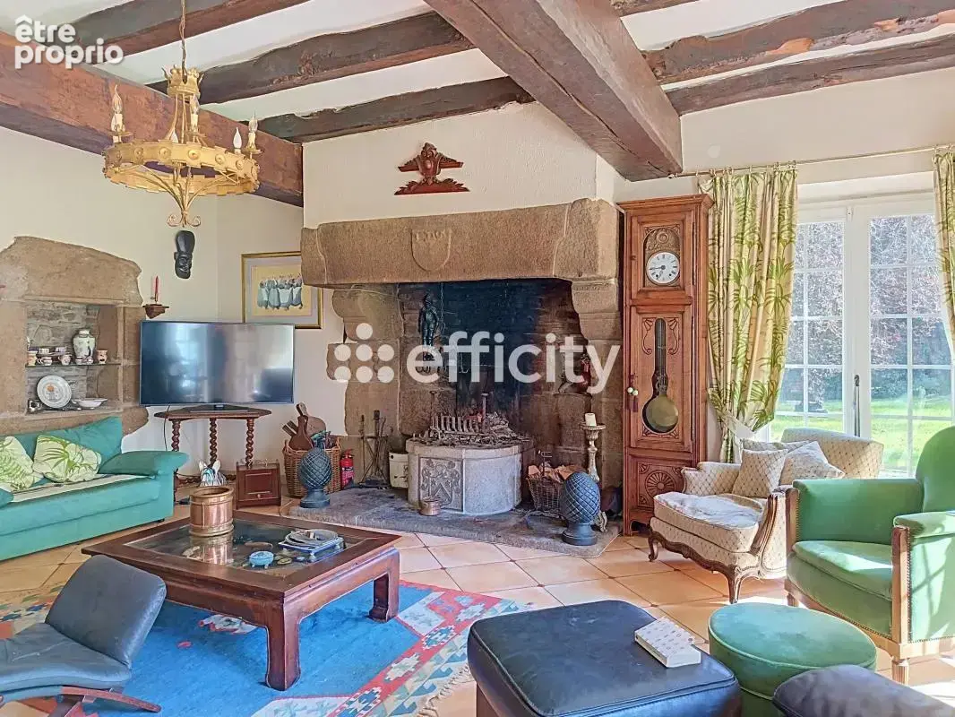 Maison 13 pièces 526 m² à vendre à Dol-De-Bretagne (35120) - photo 6