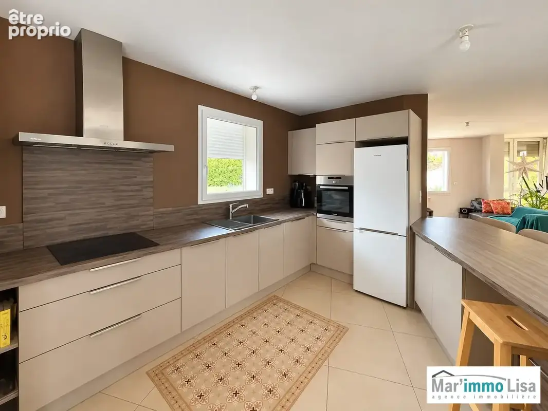 Maison 5 pièces 182 m² à vendre à Marseille-9e (13009) - photo 4