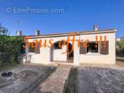 Maison à SAINT-GEORGES-D&#039;ORQUES