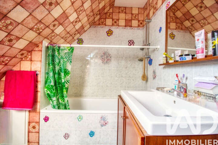 Photo 9 - Maison à MAGNY-EN-VEXIN