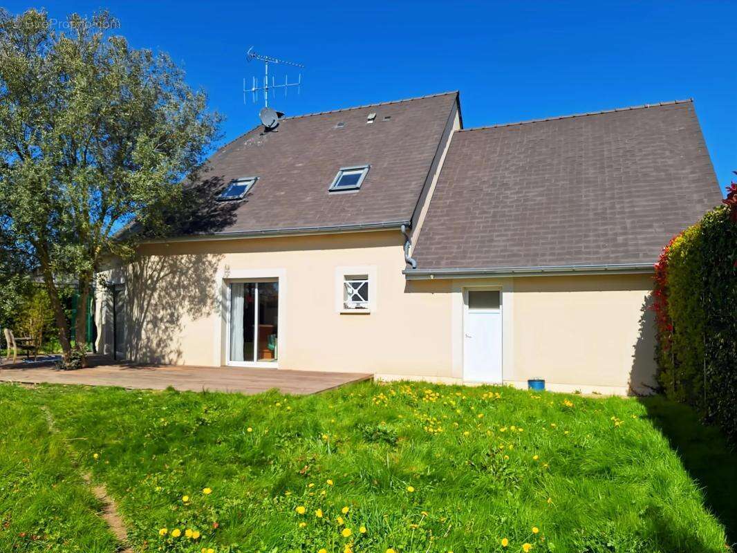 Maison à FORCE