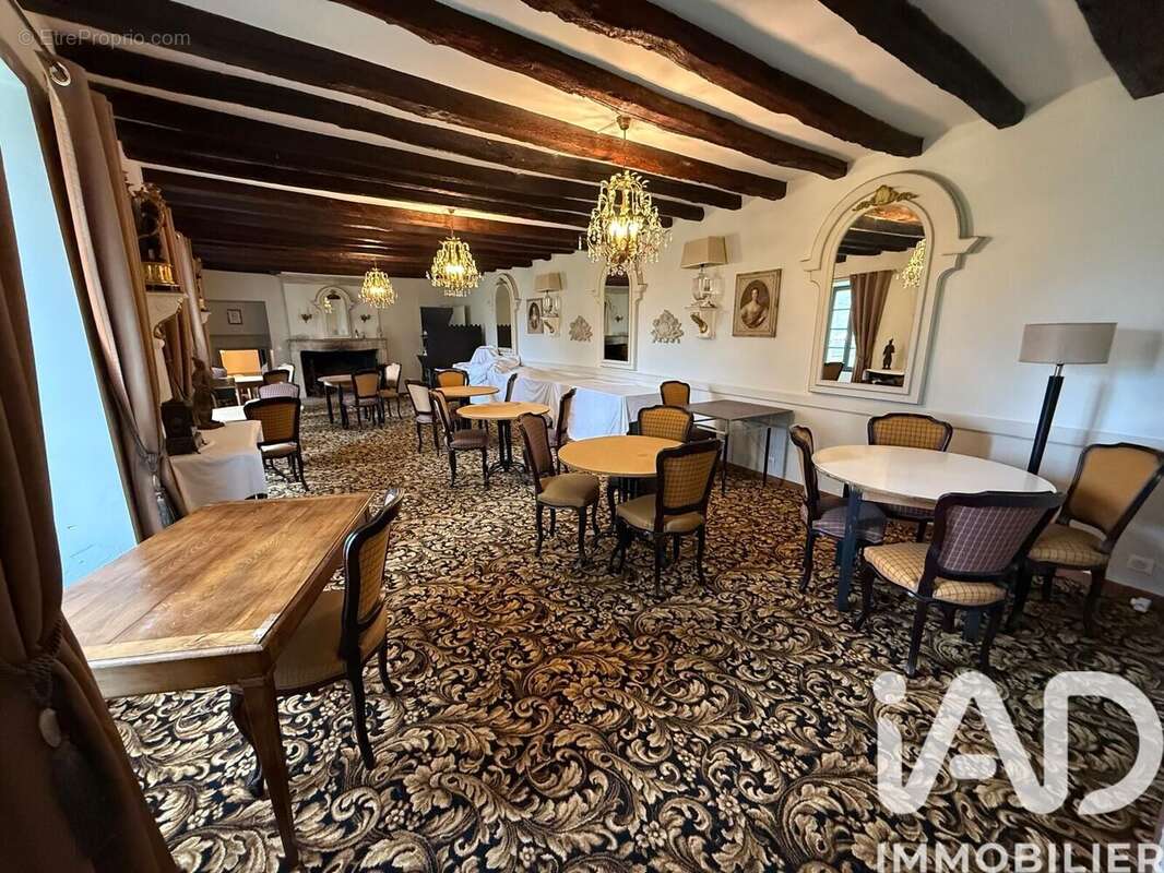 Photo 8 - Maison à SAINT-MAIXENT-L'ECOLE