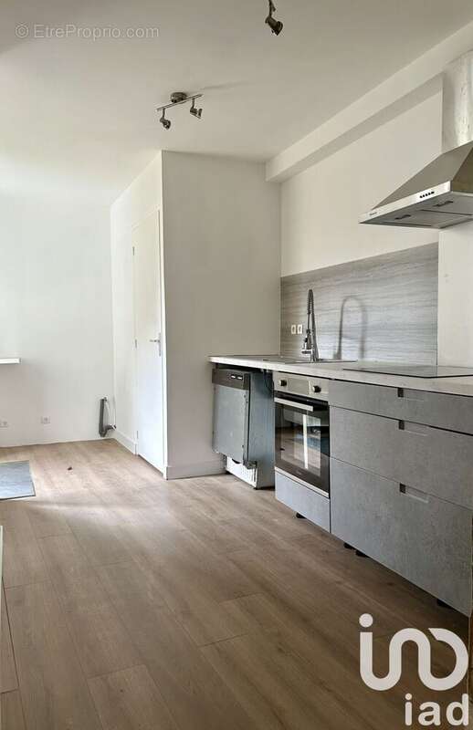 Photo 2 - Maison à MANNEVILLE-LA-GOUPIL