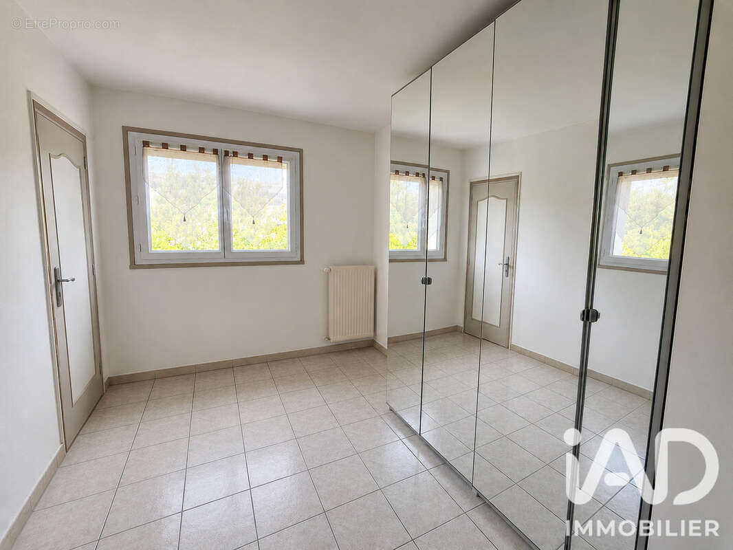 Photo 4 - Appartement à VILLIERS-SUR-MARNE
