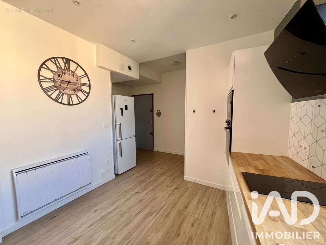 Appartement 43 m² à Narbonne  - photo 7