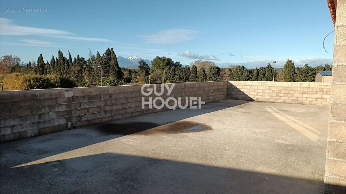 Commerce à PERPIGNAN