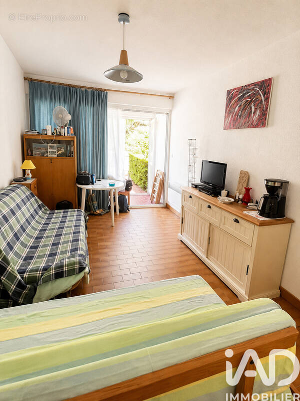 Photo 1 - Appartement à FRONTIGNAN
