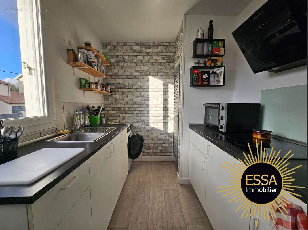 Appartement à ROCQUENCOURT