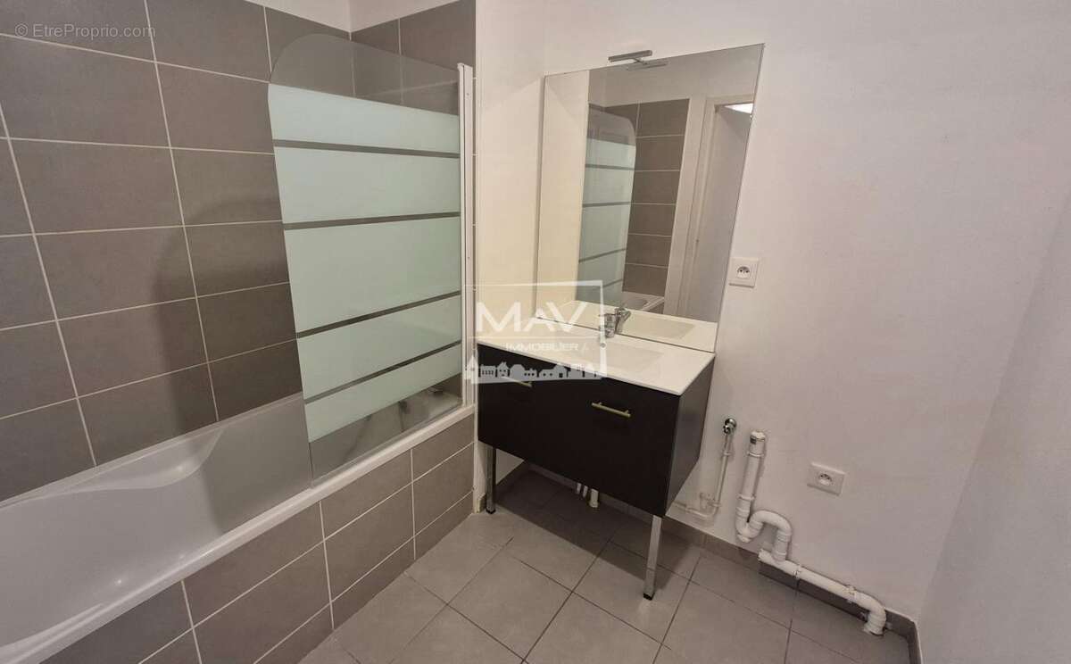 Appartement à SAINGHIN-EN-MELANTOIS