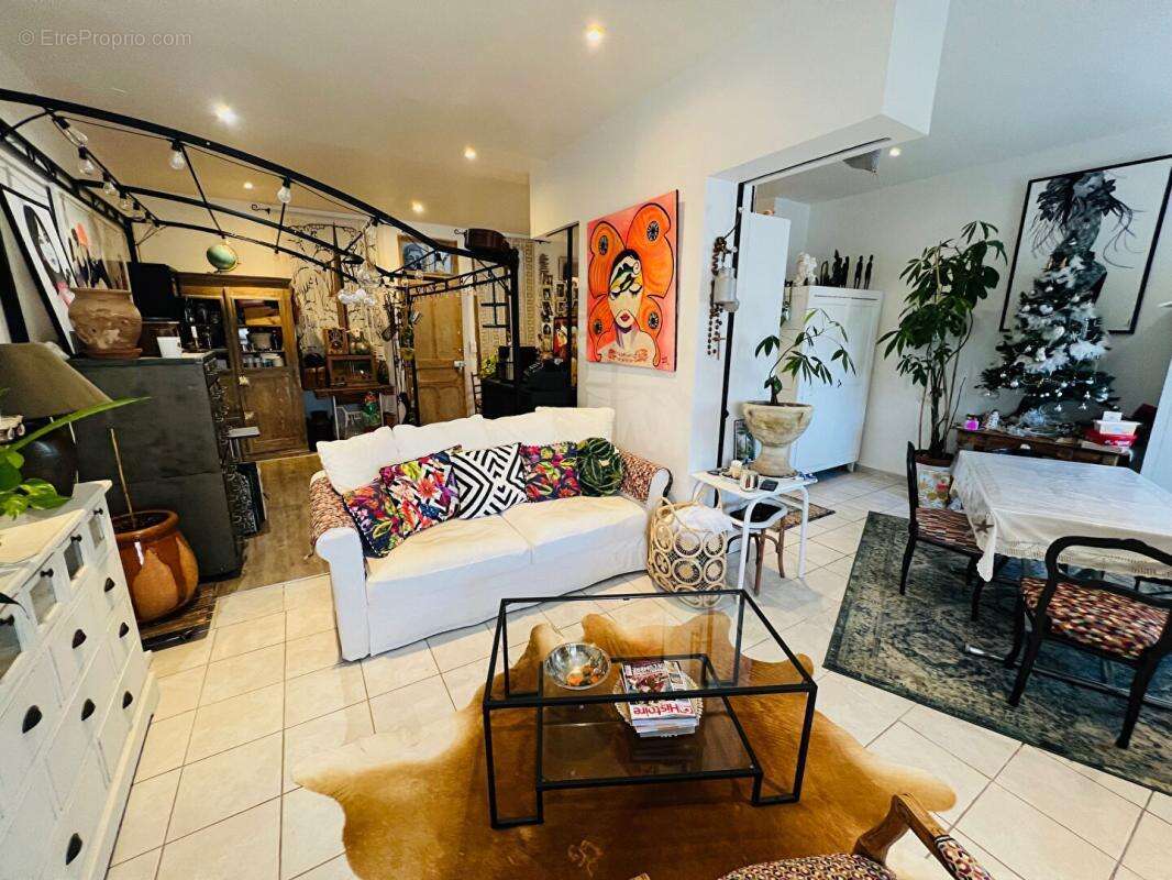 Appartement à ISTRES