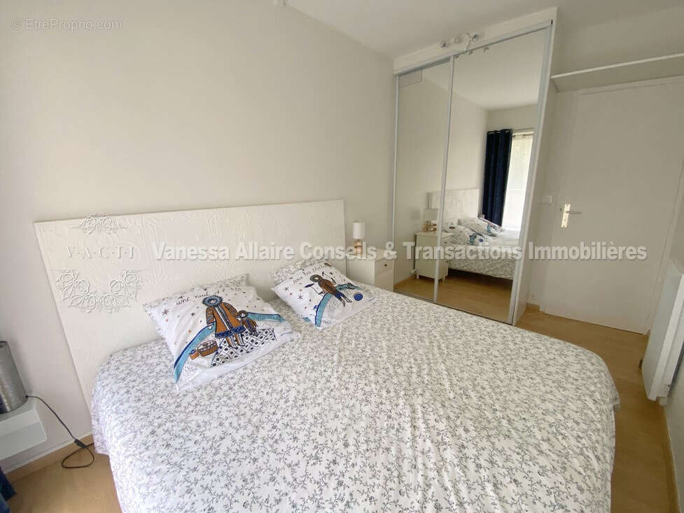 Appartement à LA BAULE-ESCOUBLAC