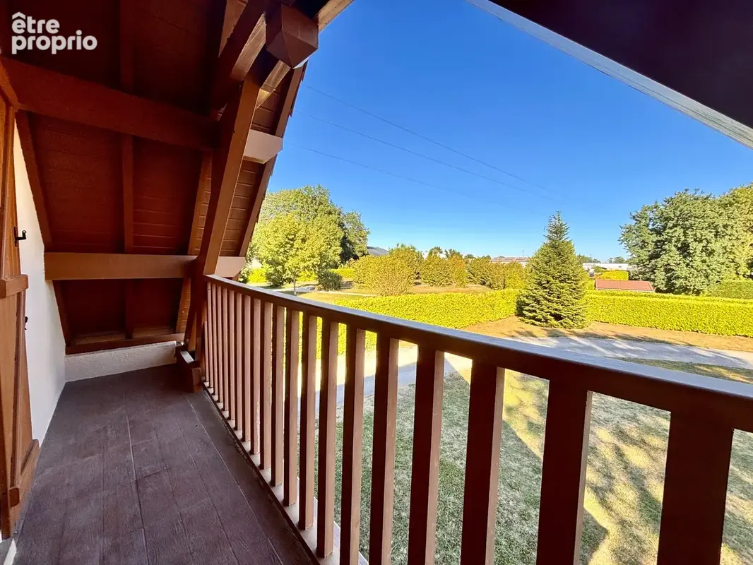 DRACY-LE-FORT 71460 - Maison de 167 m² - 3-4 chambres - Terrain clos de 1500 m² - Double garage - photo 12