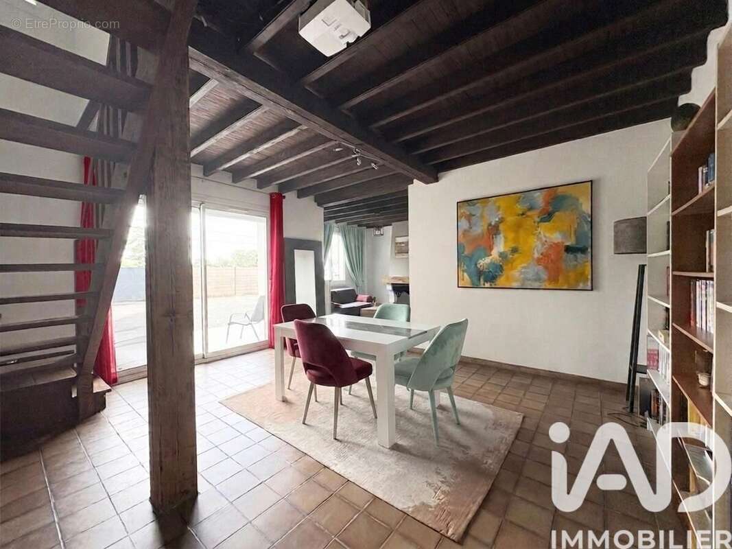 Photo 8 - Maison à BARSAC