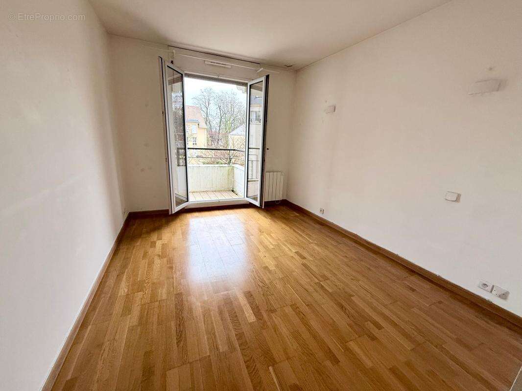Appartement à L'ISLE-ADAM