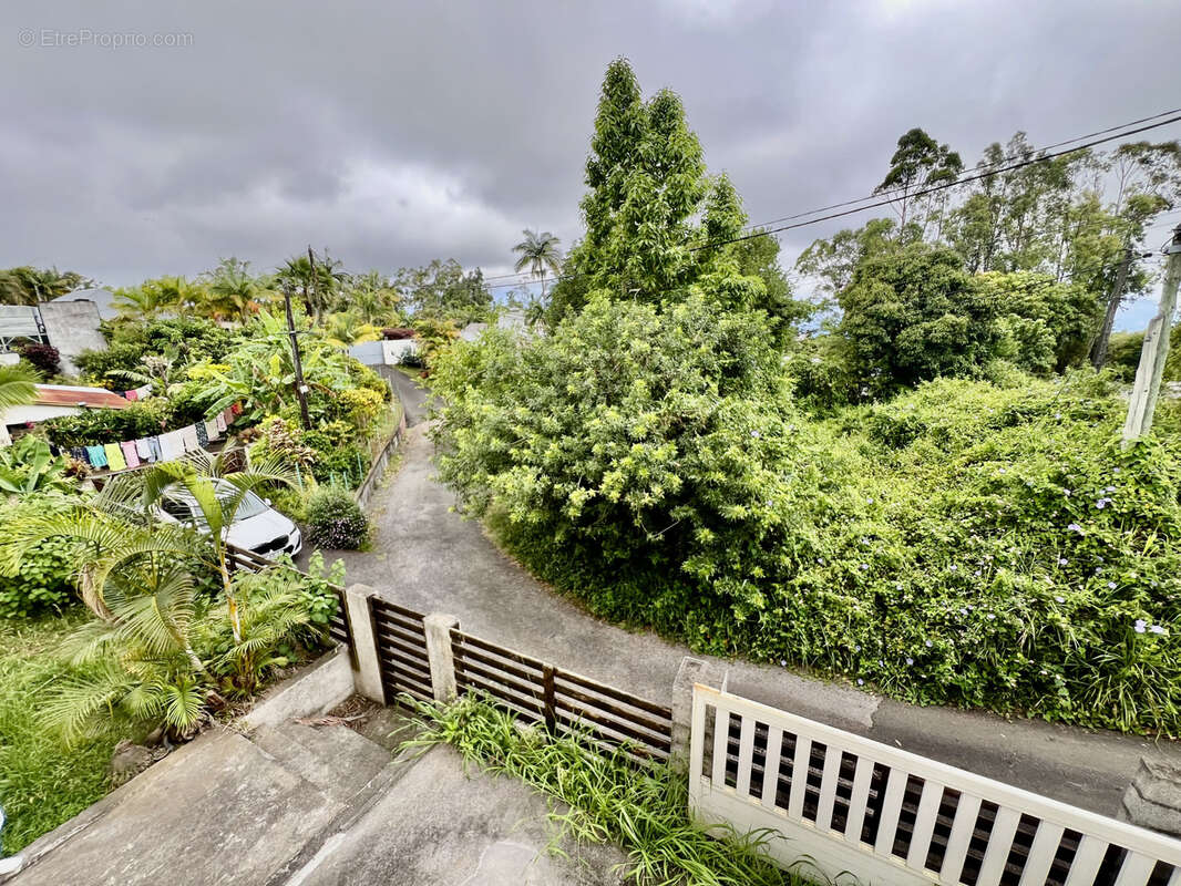 Maison à SAINT-PIERRE