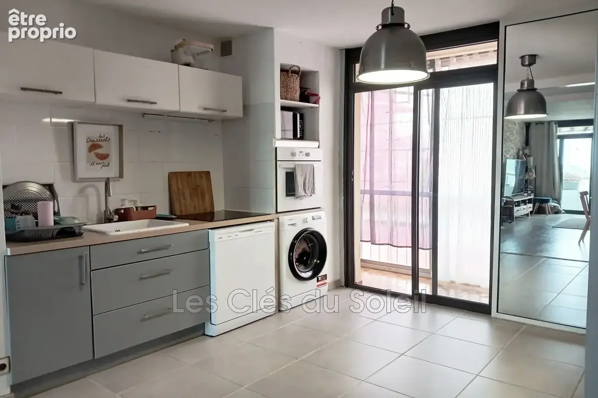 Photo Appartement à La Valette-Du-Var au prix de 210 000€