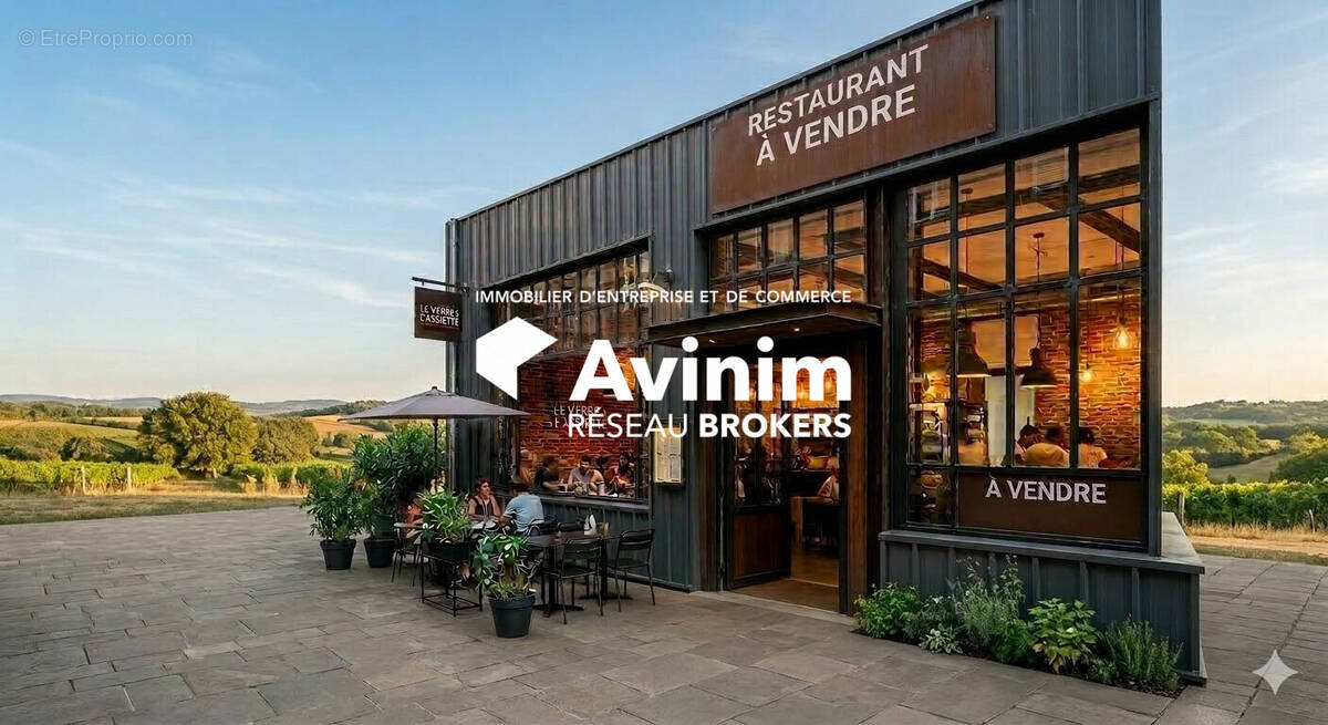 Commerce à PUJAUDRAN