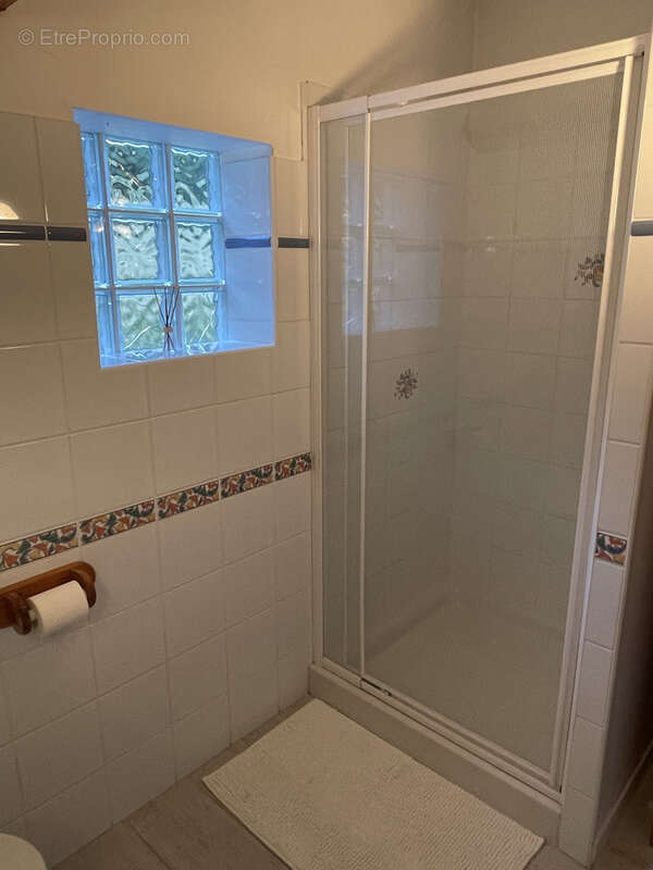 Maison à CAPOULET-ET-JUNAC