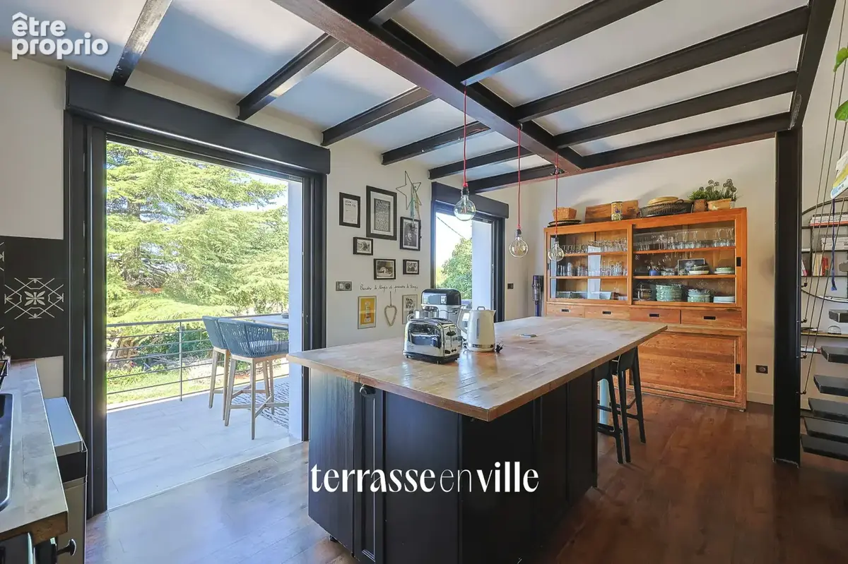 Exclusivite - celony - maison - piscine - 1 050 000 € - photo 6